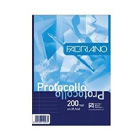 Fogli protocollo