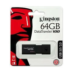 Pen drive