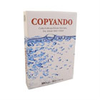 Carta bianca