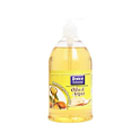Sapone e detergente mani
