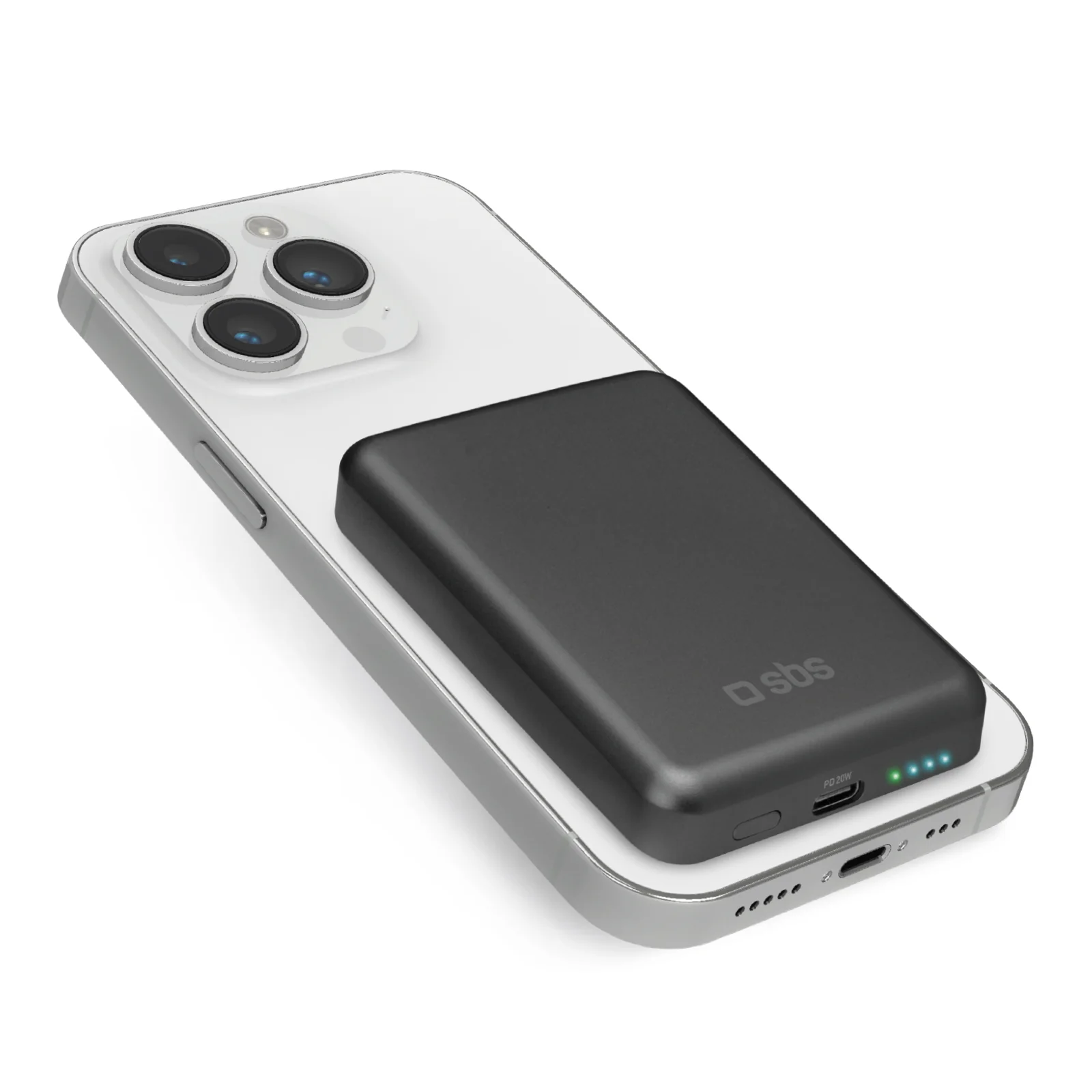 Accessori Smartphone