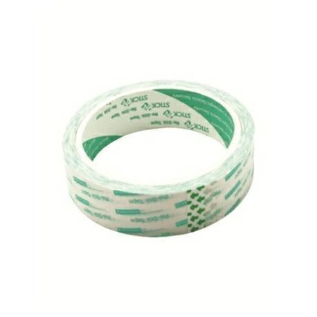 Siam nastro biadesivo rimovibile mm 25x20 mt