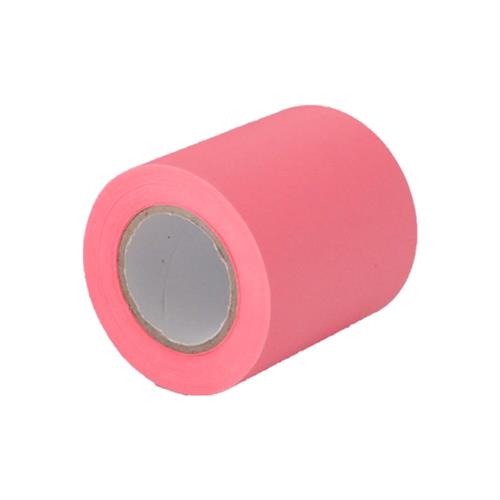 Siam rotolo note adesivo, fucsia fluo mm 50x10 mt