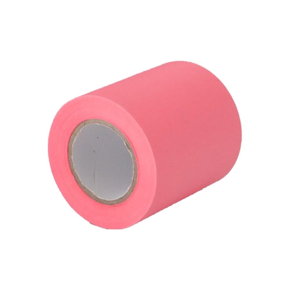 Siam rotolo note adesivo, fucsia fluo mm 50x10 mt