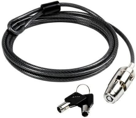 Kensington desktop tft saver, lucchetto antifurto per pc