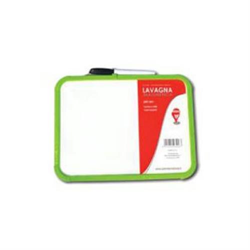 Siam lavagna magnetica bianca 22x28 cm