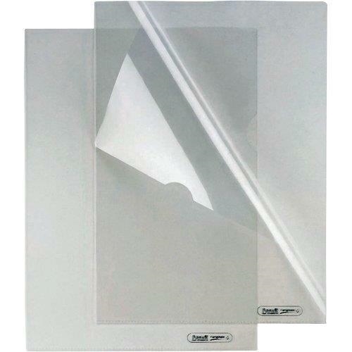 Hetzel busta L, 22x30 cm, goffrata,  confezione 100 buste