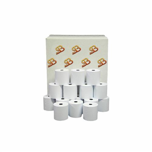 Rotolo Registratore di cassa, mm 57x30 mt, in carta termica