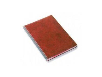 Nikoffice libro firma - 18 intercalari - 24 x 34 cm