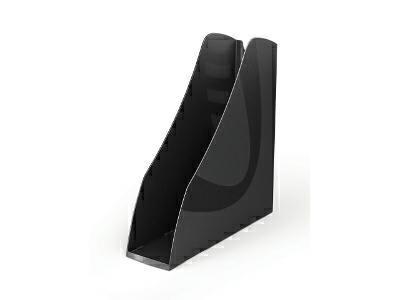 Arda portariviste mydesk, A4, plastica, nero, 7118N