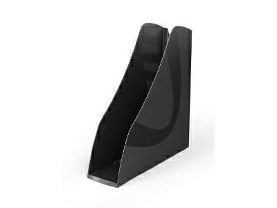 Arda portariviste mydesk, A4, plastica, nero, 7118N