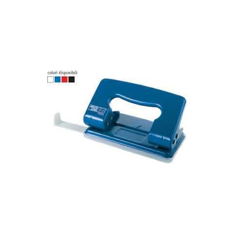 Molho leone perforatore 2 fori, capacita' 10 fogli, 76072