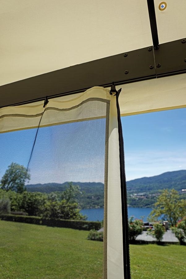 Set tende mosquito per cod. gaz034