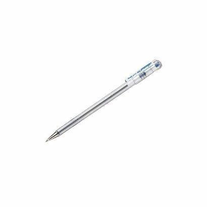 Pentel Superb penna a sfera, punta 0.7 mm, inchiostro blu