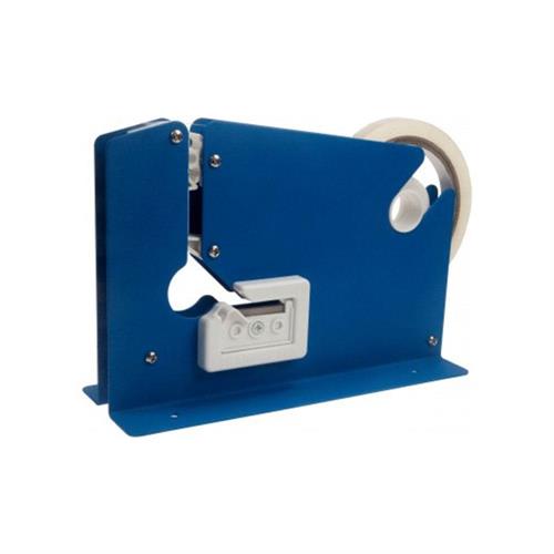 Sigillatrice per sacchetti, per nastro da 9 e 12 mm