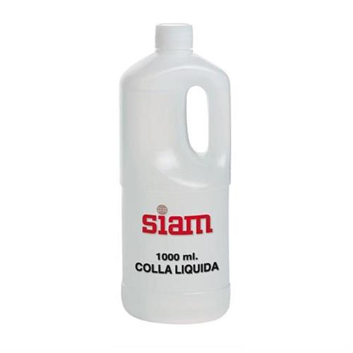 Siam Colla liquida, tanica da 1000 ml