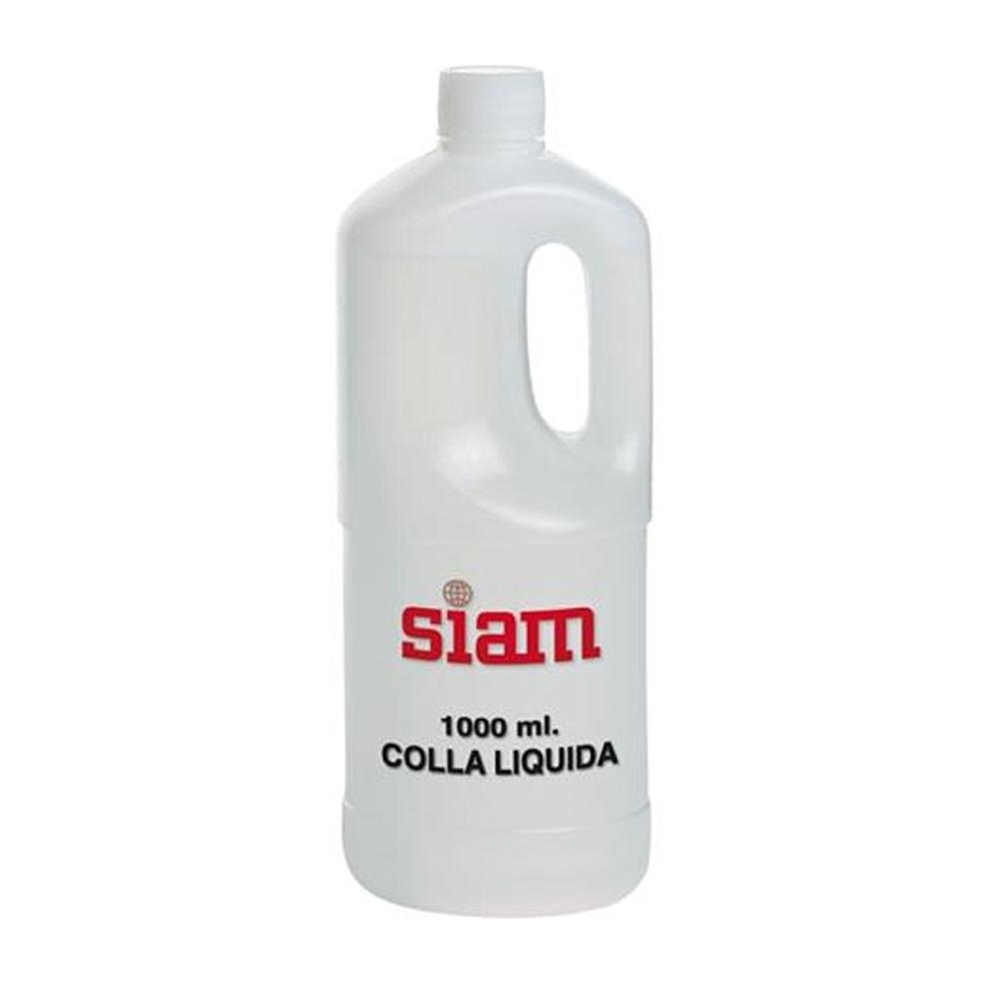 Siam Colla liquida, tanica da 1000 ml