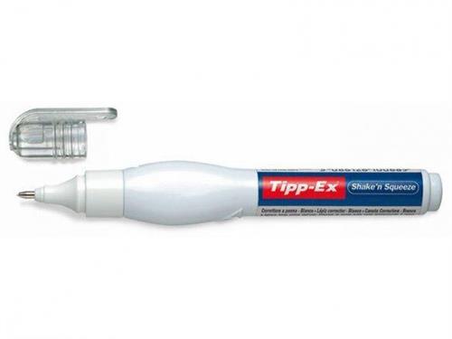Correttore tipp-ex penna shake'n'squeeze