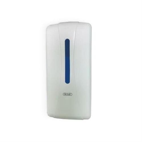 Dispenser automatico per gel disinfettante mani, 1000 ml