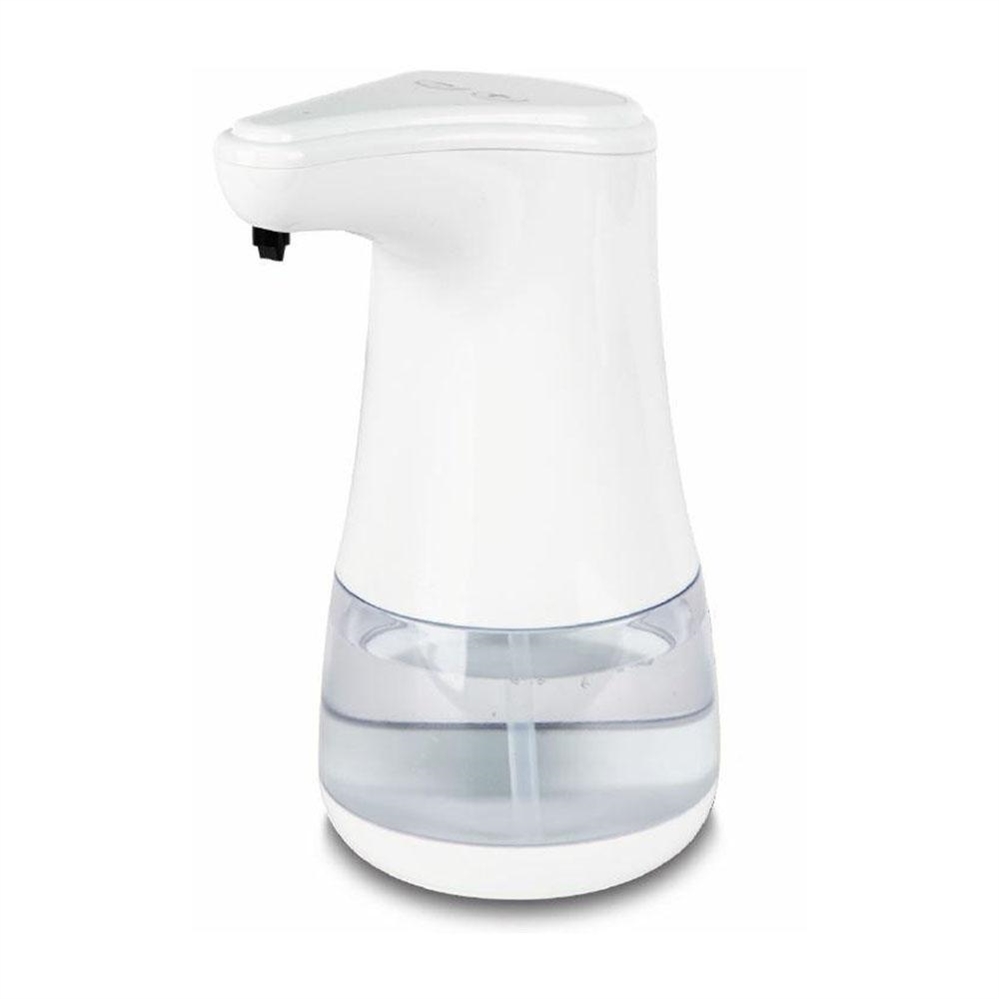 Wiler, dispenser gel da banco automatico con fotocellula