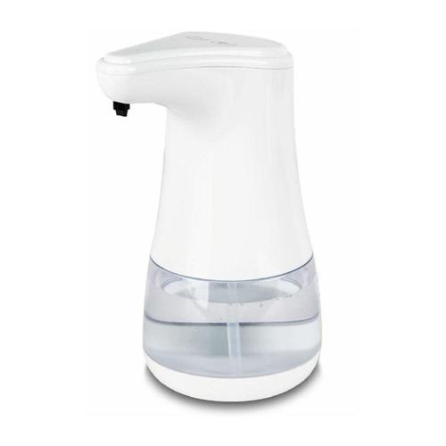 Wiler, dispenser gel da banco automatico con fotocellula