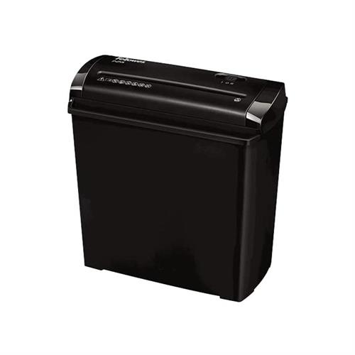 Fellowes powershred© p-25s distruggi documenti a strisce