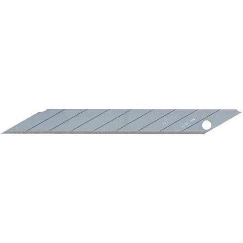 Maped lame di ricambio 18 mm per cutter, 10 pezzi