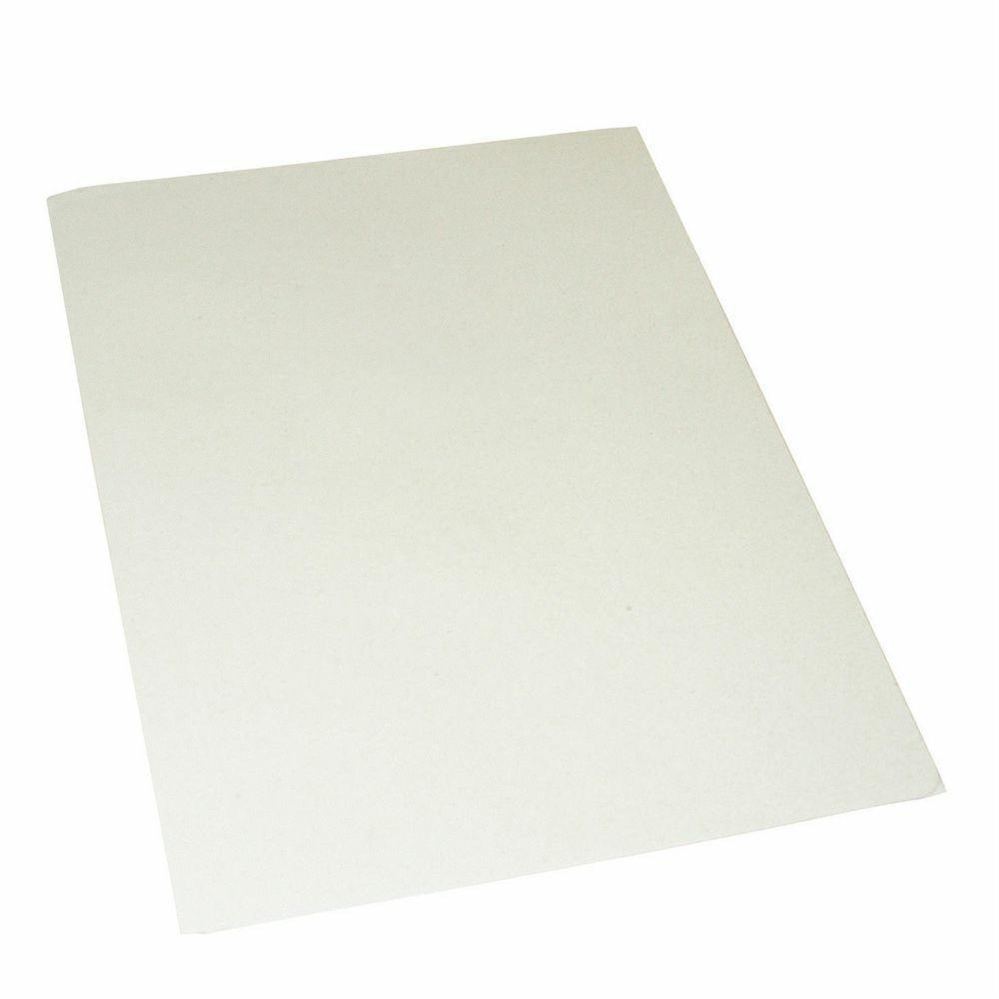 Cartella manilla semplice senza stampa 200 grammi grigio