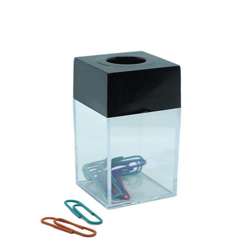 Wiler dispenser magnetico per fermagli