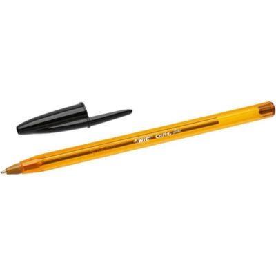 Bic cristal© fine penna a sfera punta fine nero
