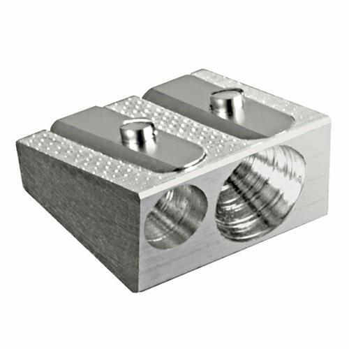 Wiler temperamatite in metallo 2 fori