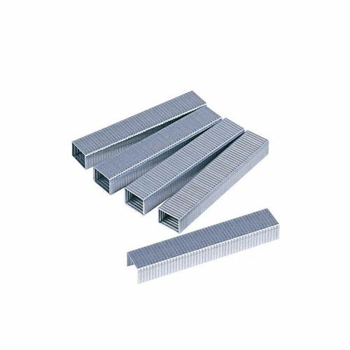 Turikan Punti per cucitrice 6/4, passo 6 mm, gamba 4 mm