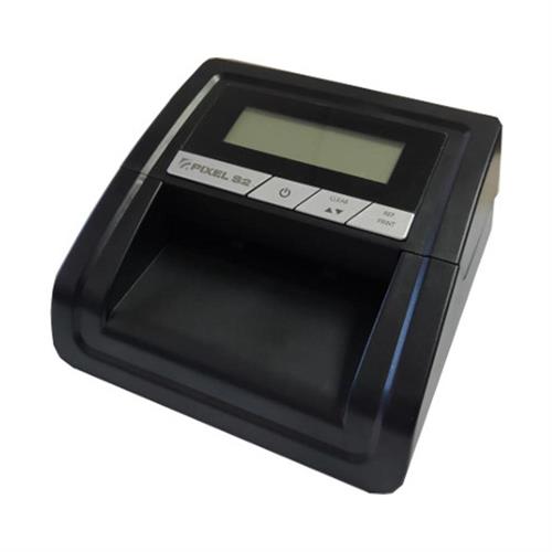 Holenburg rileva banconote false pixel s2