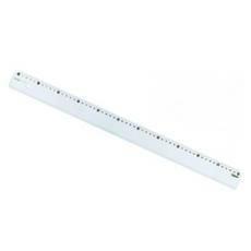 Maped righello, 60 cm, trasparente