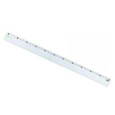 Maped righello, 60 cm, trasparente