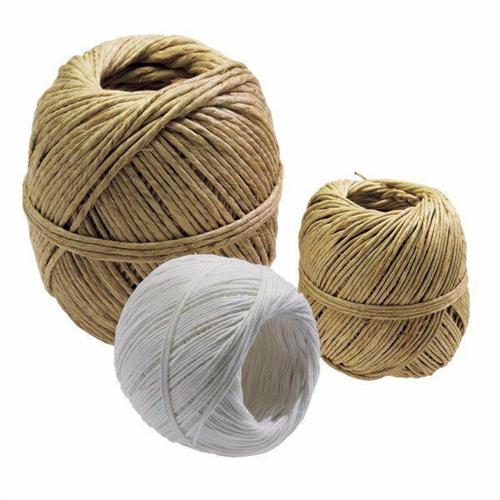 Spago canapa - diametro 2 mm - titolo 2/2 - lunghezza 42 m