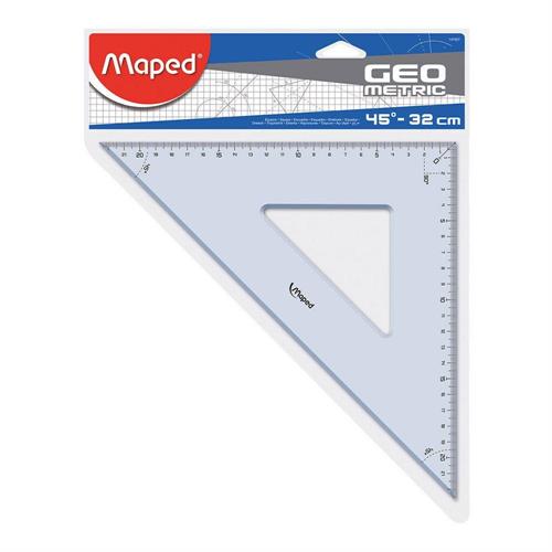 Squadra 45ø (32 cm) maped
