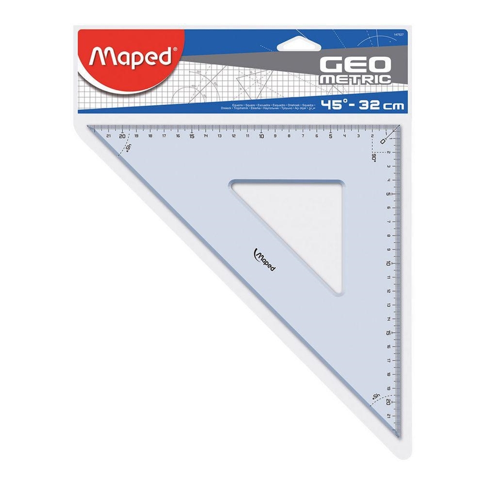 Squadra 45ø (32 cm) maped
