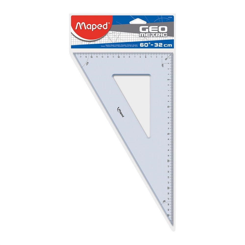 Squadra 60ø (32 cm)  maped