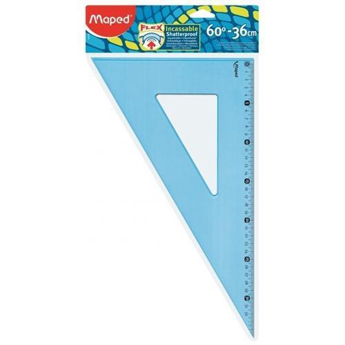 Squadra 60ø (36 cm) maped