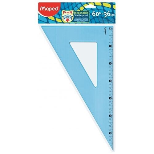Squadra 60ø (36 cm) maped