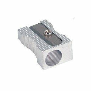Jc temperamatite metallo 1 foro