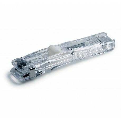 Applicatore molle fermafogli clipper turikan 5110