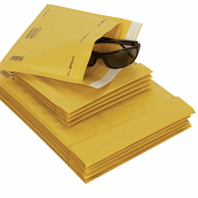 Mail lite© busta imbottita D 18x26 cm a bolle d'aria