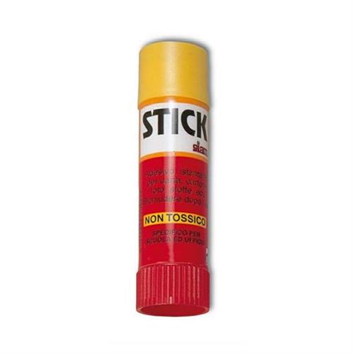 Siam colla in stick, 40 gr, trasparente