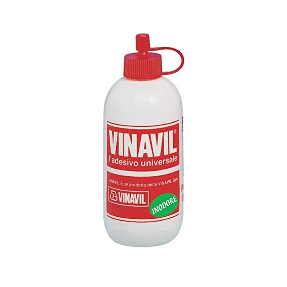 Vinavil Colla liquida vinilica universale 100 gr, D0630