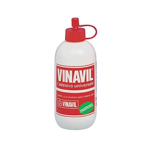 Vinavil Colla liquida vinilica universale 100 gr, D0630