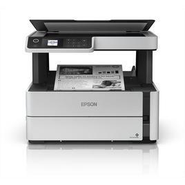 Epson multifunzione ecotank et-m2170 A4 bianco e nero
