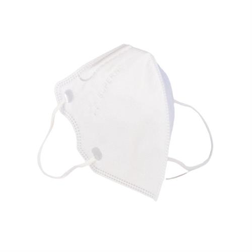 Mascherina FFP2 Supernova bianco (confezione 50 pezzi)