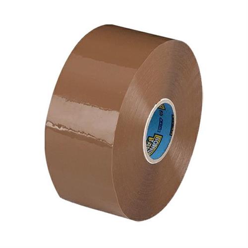 Syrom bonus tapenastro da imballo 50x200 mt, avana marrone
